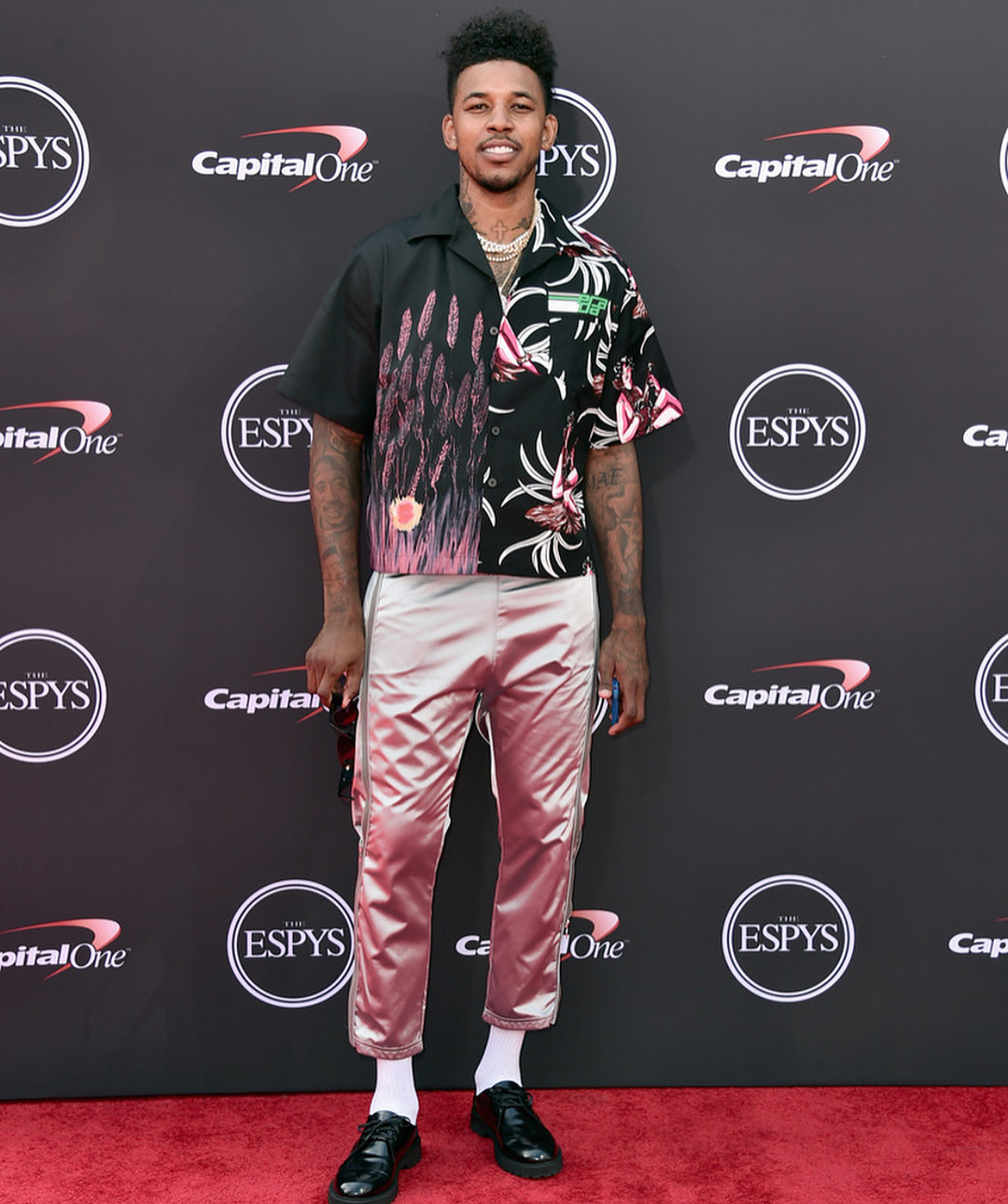 尤其在对手 尤其在对手