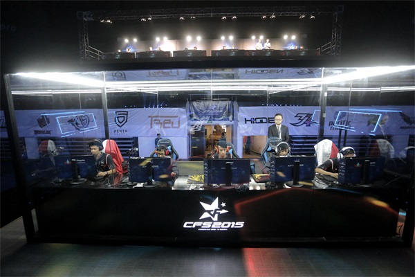 主力框架完 主力框架完